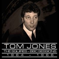 Tom Jones - Bbc Sessions 1964 ? 1966 in der Gruppe CD / Pop-Rock bei Bengans Skivbutik AB (5569155)