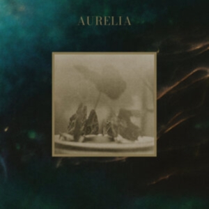 Deary - Aurelia in der Gruppe CD bei Bengans Skivbutik AB (5569157)