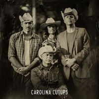 Carolina Cutups The - The Carolina Cutups in der Gruppe CD / Country bei Bengans Skivbutik AB (5569163)