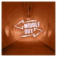 Middle-Out - Middle-Out in der Gruppe CD / Pop-Rock bei Bengans Skivbutik AB (5569173)