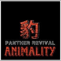 Panther Revival - Animality in der Gruppe UNSERE TIPPS / Freitagsveröffentlichungen / Freitag den 8 November 2024 bei Bengans Skivbutik AB (5569187)