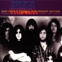 Deep Purple - Fireball in der Gruppe CD / Pop-Rock bei Bengans Skivbutik AB (556920)