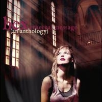 Hex - Ethereal Message (An Anthology) in der Gruppe CD bei Bengans Skivbutik AB (5569201)