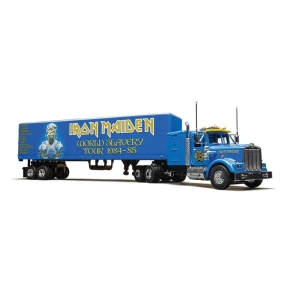 Iron Maiden - Powerslave Truck in der Gruppe Övrigt /  bei Bengans Skivbutik AB (5569230)