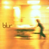 Blur - Blur in der Gruppe UNSERE TIPPS / Am beliebtesten cd-klassiker bei Bengans Skivbutik AB (556927)
