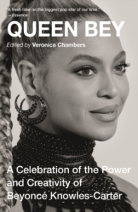 Beyonce / Veronica Chambers - Queen Bee in der Gruppe Taschenbücher bei Bengans Skivbutik AB (5569333)
