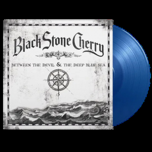 Black Stone Cherry - Between The Devil & The Deep Blue Sea in der Gruppe VINYL / Pop-Rock bei Bengans Skivbutik AB (5569345)