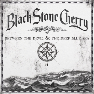Black Stone Cherry - Between The Devil & The Deep Blue Sea in der Gruppe Övrigt /  bei Bengans Skivbutik AB (5569345)