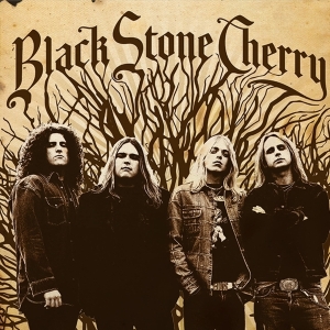Black Stone Cherry - Black Stone Cherry in der Gruppe Övrigt /  bei Bengans Skivbutik AB (5569346)