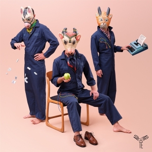 Thélème & Sting & Jean-Christophe Groffe - All We Get Is Life (Feat. Sting) in der Gruppe Övrigt /  bei Bengans Skivbutik AB (5569348)