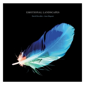 David Chevallier & Anne Magouet - Emotional Landscapes in der Gruppe CD bei Bengans Skivbutik AB (5569353)