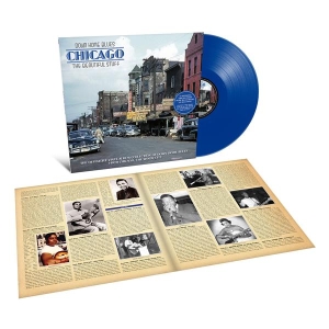 V/A - Down Home Blues - Chicago The Beautiful Stuff in der Gruppe VINYL bei Bengans Skivbutik AB (5569356)