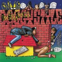 Snoop Dogg - Doggystyle (Kit Version - Premium) in der Gruppe MERCHANDISE /  /  bei Bengans Skivbutik AB (5569363)