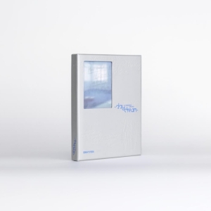 Enhypen - Romance : Untold -Daydream- (Blue N in der Gruppe CD / Pop-Rock bei Bengans Skivbutik AB (5569364)