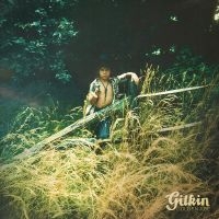 Gitkin - Golden Age (Red Vinyl) in der Gruppe VINYL / Pop-Rock bei Bengans Skivbutik AB (5569373)
