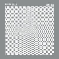 Panda Bear - Defense in der Gruppe VINYL bei Bengans Skivbutik AB (5569383)