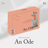 Seventeen - An Ode (Kit Version - Premium) in der Gruppe CD / Pop-Rock bei Bengans Skivbutik AB (5569396)