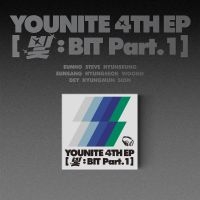 Younite - Bit Part 1 (Kit Version - General) in der Gruppe MERCHANDISE /  /  bei Bengans Skivbutik AB (5569398)