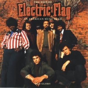 Electric Flag - Old Glory in der Gruppe Övrigt /  bei Bengans Skivbutik AB (5569410)