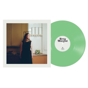 Árný Margrét - I Miss You, I Do in der Gruppe VINYL / Pop-Rock bei Bengans Skivbutik AB (5569411)