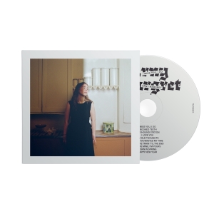 Árný Margrét - I Miss You, I Do in der Gruppe Övrigt /  bei Bengans Skivbutik AB (5569412)