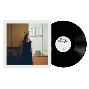 Árný Margrét - I Miss You, I Do in der Gruppe Övrigt /  bei Bengans Skivbutik AB (5569413)