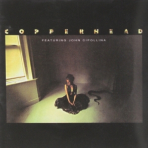 Copperhead - Copperhead in der Gruppe CD bei Bengans Skivbutik AB (5569414)