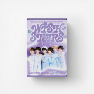 Nct Wish - 2025 Seasons Greetings + Photocard in der Gruppe Minishops / K-Pop Minishops / NCT Wish bei Bengans Skivbutik AB (5569421)