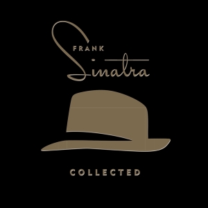 Frank Sinatra - Collected (Ltd Color 2LP) in der Gruppe UNSERE TIPPS / Freitagsveröffentlichungen / Freitag, den 29 November 2024 bei Bengans Skivbutik AB (5569424)