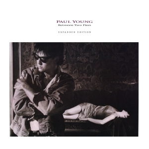 Paul Young - Between Two Fires in der Gruppe UNSERE TIPPS / Freitagsveröffentlichungen / Freitag der 22 November 2024 bei Bengans Skivbutik AB (5569426)