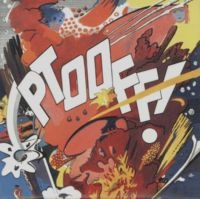 Deviants The - Ptooff! in der Gruppe UNSERE TIPPS / Freitagsveröffentlichungen /  bei Bengans Skivbutik AB (5569442)