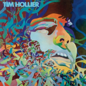 Hollier Tim - Tim Hollier in der Gruppe UNSERE TIPPS / Freitagsveröffentlichungen /  bei Bengans Skivbutik AB (5569449)