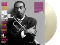 Blue Mitchell - Blue Soul in der Gruppe UNSERE TIPPS / Freitagsveröffentlichungen /  bei Bengans Skivbutik AB (5569452)