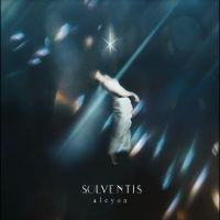 Solventis - Alcyon in der Gruppe CD bei Bengans Skivbutik AB (5569463)