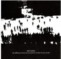 Mclusky - The Difference Between Me And You I in der Gruppe VINYL / Pop-Rock bei Bengans Skivbutik AB (5569470)