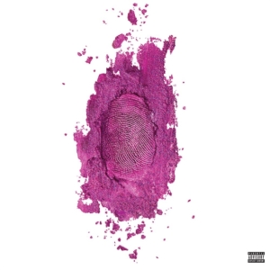 Nicki Minaj - The Pinkprint in der Gruppe VINYL / Pop-Rock bei Bengans Skivbutik AB (5569480)