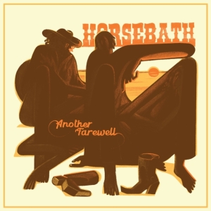Horsebath - Another Farewell in der Gruppe CD bei Bengans Skivbutik AB (5569506)