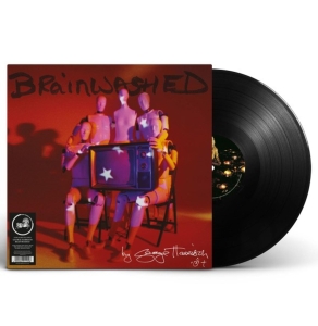 George Harrison - Brainwashed in der Gruppe VINYL bei Bengans Skivbutik AB (5569508)