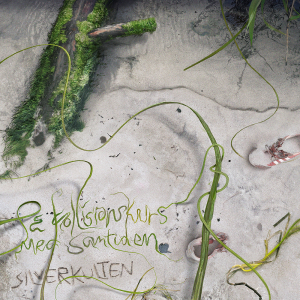 Silverkulten - På Kollisionskurs Med Samtiden in der Gruppe Minishops / Septembernatt bei Bengans Skivbutik AB (5569512)