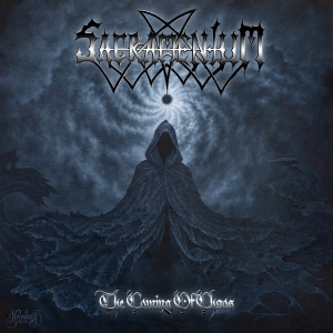 Sacramentum - The Coming Of Chaos (Re-Issue 2024) in der Gruppe CD bei Bengans Skivbutik AB (5569523)
