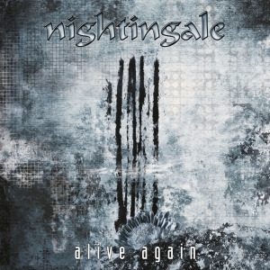 Nightingale - Alive Again (Re-Issue) in der Gruppe UNSERE TIPPS / Freitagsveröffentlichungen / 2025-02-28 bei Bengans Skivbutik AB (5569529)