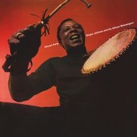 Ginger Johnson And His African Mess - African Party - Deluxe Edition in der Gruppe UNSERE TIPPS / Freitagsveröffentlichungen / 2025-01-17 bei Bengans Skivbutik AB (5569545)