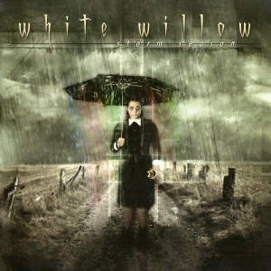 White Willow - Storm Season (Remaster) in der Gruppe UNSERE TIPPS / Freitagsveröffentlichungen / Freitag der 13 Dezember 2024 bei Bengans Skivbutik AB (5569546)