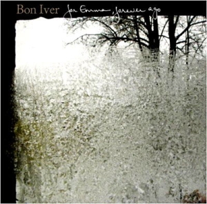 Bon Iver - For Emma, Forever Ago in der Gruppe UNSERE TIPPS / Am beliebtesten vinylklassiker bei Bengans Skivbutik AB (5569557)