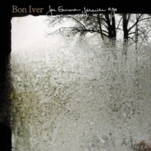 Bon Iver - For Emma, Forever Ago in der Gruppe UNSERE TIPPS / Am beliebtesten vinylklassiker bei Bengans Skivbutik AB (5569557)