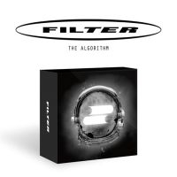 Filter - The Algorithm (Kit Version - Genera in der Gruppe MERCHANDISE /  /  bei Bengans Skivbutik AB (5569562)
