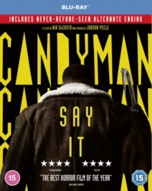 Movie - Candyman in der Gruppe Film / Film Blu-ray bei Bengans Skivbutik AB (5569586)