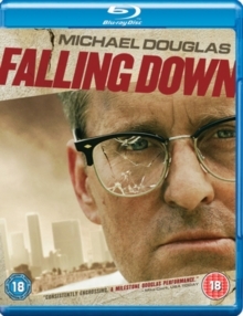 Movie - Falling Down in der Gruppe Film / Film Blu-ray bei Bengans Skivbutik AB (5569587)