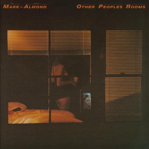 Mark-Almond - Mark-Almond in der Gruppe CD bei Bengans Skivbutik AB (5569614)
