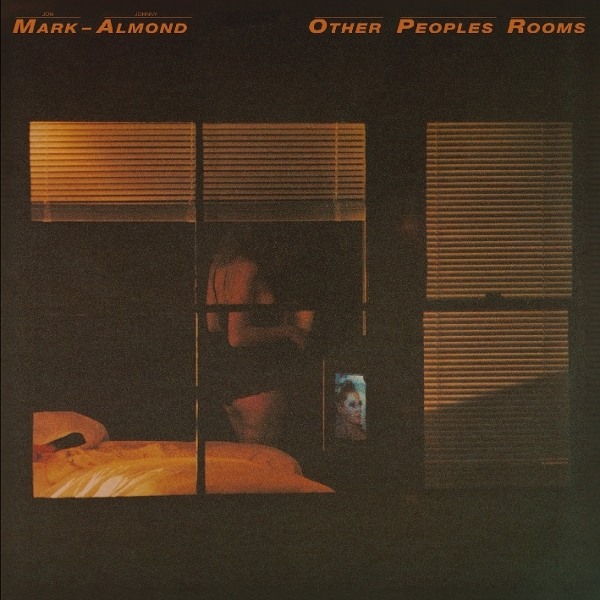 Mark-Almond - Mark-Almond in der Gruppe CD / Jazz bei Bengans Skivbutik AB (5569614)